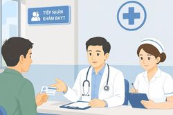 Khám chữa bệnh ngày nghỉ có được hưởng bảo hiểm y tế?