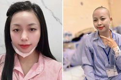 Lời day dứt của người phụ nữ trẻ bị ung thư di căn giai đoạn 4
