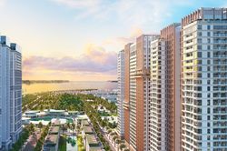 Giải m&atilde; vị tr&iacute; si&ecirc;u kết nối của Sun Festo Town