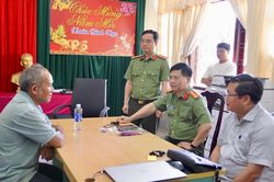 Ảo vọng 'nhà nước riêng, tôn giáo riêng Blung Hlâu' và cái giá phải trả