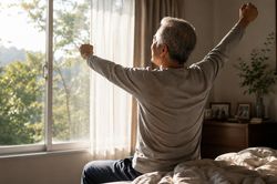 Thói quen nhiều người vô tư làm sau khi thức giấc có thể gây sự cố đáng tiếc