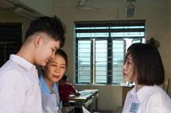 Tỉnh đầu tiên công bố điểm thi vào lớp 10 năm 2026