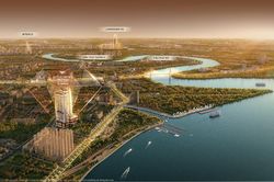 ROX Group - 30 năm kiến tạo thuận ích trong ngành bất động sản