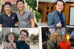 4 diễn viên 'gà trống nuôi con': Người nuôi cả 3 con, người bán nhà đưa con chữa bệnh