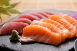 Số lần ăn cá mỗi tuần để nhận đủ Omega-3 tốt cho tim, não