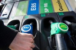 Xăng E85 rẻ hơn đáng kể, nhiều chủ xe ở Pháp từ bỏ xăng truyền thống