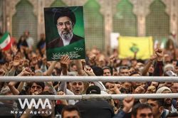 Lãnh tụ tối cao Iran tuyên bố đã giáng 'đòn quyết định' vào Mỹ và Israel