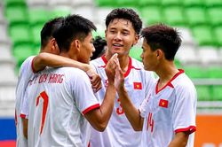Điều kiện để U19 Việt Nam có vé bán kết giải Đông Nam Á