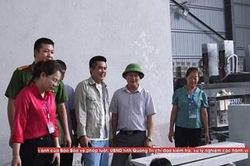 Số 24/2026 chương tr&igrave;nh Hồ sơ c&ocirc;ng tố - Kiểm s&aacute;t: Sau ng&agrave;y đặc x&aacute;