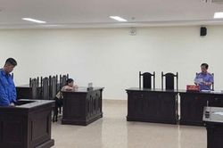 Đá người khác hai cái… lĩnh 20 năm tù
