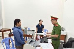 Phê chuẩn khởi tố đối tượng đánh chị chồng gây thương tích