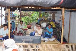 Triệt phá đường dây đánh bạc dưới hình thức đá gà qua mạng với số tiền lên đến 80 tỉ đồng