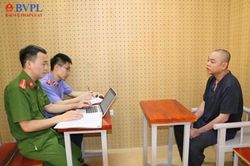 Phê chuẩn khởi tố 2 đối tượng mạo danh nhà báo 'tống tiền' Cảnh sát giao thông