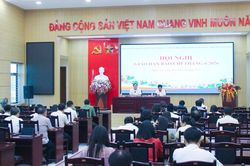 Tích cực tuyên truyền, tạo đồng thuận thực hiện các mục tiêu phát triển
