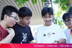 Điểm thi vào lớp 10 ở Hà Tĩnh 2026: Link tra cứu nhanh, chính xác