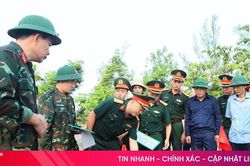 H&agrave;nh tr&igrave;nh x&aacute;c định danh t&iacute;nh liệt sĩ: Mệnh lệnh từ tr&aacute;i tim