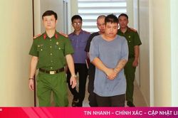 Khởi tố 2 đối tượng giả danh phóng viên, ghi hình CSGT để 'tống tiền'