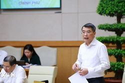 Kinh tế 5 tháng khởi sắc, tăng tốc cho mục tiêu hai con số