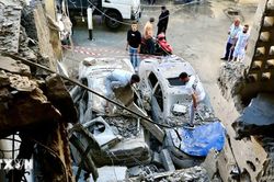Israel và Liban nhất trí thực thi lệnh ngừng bắn