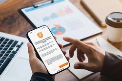 Làm rõ trách nhiệm cung cấp thông tin từ tổ chức tín dụng phục vụ quản lý thuế