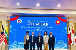 Hải quan ASEAN: Tăng cường chuỗi cung ứng để ứng phó các cú sốc bên ngoài
