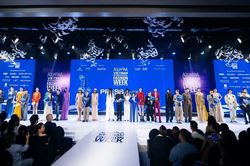 Lộ diện các NTK quốc tế tham gia Vietnam International Fashion Week 2026