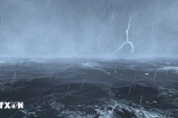 Đề nghị 14 tỉnh, thành phố chủ động ứng phó áp thấp nhiệt đới trên Biển Đông