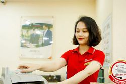 Tháng Năm: Thị trường trái phiếu Chính phủ huy động được 33.630 tỷ đồng