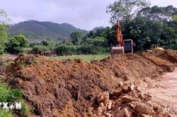 Phú Thọ tập trung giải quyết xong tồn đọng cho gần 80 dự án