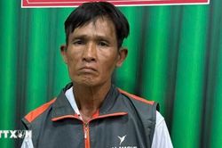 Thành phố Hồ Chí Minh: Bắt giữ các đối tượng cướp tài sản của người bán vé số