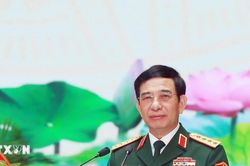 Th&ocirc;ng qua dự thảo b&aacute;o c&aacute;o kết quả kiểm tra với Ban Thường vụ Tỉnh ủy Th&aacute;i Nguy&ecirc;n