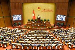 Kiện to&agrave;n Ban Chỉ đạo của Quốc hội về ph&aacute;t triển khoa học, c&ocirc;ng nghệ