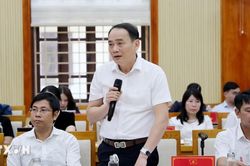 Phục dựng, tái hiện thương cảng Phố Hiến xưa
