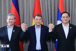 Thủ tướng Lào và Campuchia sẽ thăm chính thức Việt Nam, dự Diễn đàn Tương lai ASEAN