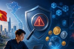 Nhận diện các rủi ro, sẵn sàng nền tảng kiến thức trong lĩnh vực tài sản số