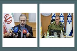 Iran và Israel phát thông điệp cứng rắn liên quan tới cuộc chiến ở Liban