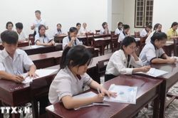 Những lưu ý khi ôn thi môn Hóa học kỳ thi tốt nghiệp THPT 2026