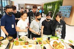 Cải thiện điều kiện dinh dưỡng hướng tới ph&uacute;c lợi bền vững