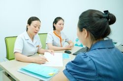 Cặp vợ chồng hiếm muộn nhiều năm đã có con nhờ được điều trị miễn phí