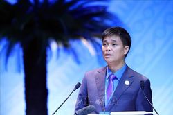 Chuyển tải nguyện vọng của hàng triệu người lao động