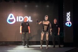 AI sẽ tiêu thụ lượng nước đủ cho 1,3 tỷ người vào năm 2030