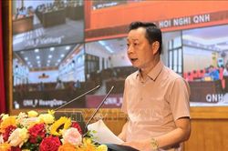 Đưa các luật mới sửa đổi vào cuộc sống ngay từ cấp cơ sở