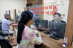 Xây dựng đội ngũ nhân lực chất lượng đáp ứng yêu cầu chuyển đổi số