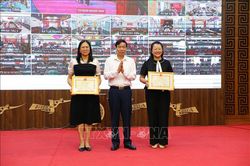 Cải cách hành chính tạo chuyển biến tích cực tại Điện Biên