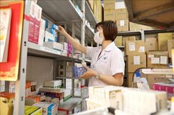 Bộ Y tế thúc đẩy chuyển đổi số, tăng cường quản lý thuốc kiểm soát đặc biệt