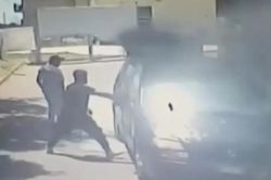 Vụ bốn lao động nhập cư bị thi&ecirc;u sống ở Italy phơi b&agrave;y nạn b&oacute;c lột lao động