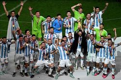 World Cup 2026: Sóng gió trước ngày bảo vệ ngôi vương