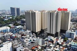 Bảo đảm công khai, minh bạch trong bán, cho thuê mua nhà ở xã hội