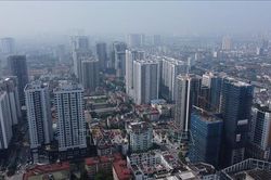 Bãi bỏ thủ tục thông báo đủ điều kiện quản lý vận hành nhà chung cư