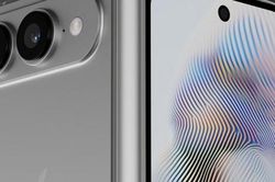 Bí mật 16 năm của Apple có thể xuất hiện trên iPhone Fold đầu tiên